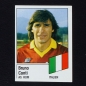 Preview: Bruno Conti Panini Sticker No. 392 - Fußball 87