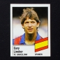 Preview: Gary Lineker Panini Sticker Nr. 417- Fußball 87