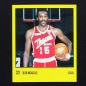 Preview: Bob Mcadoo Panini Sticker No. 23 - Super Sport 1988