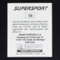 Preview: Yannick Noah Panini Sticker Nr. 158 - Super Sport 1988