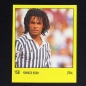 Preview: Yannick Noah Panini Sticker Nr. 158 - Super Sport 1988