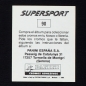 Preview: Peter Beardsley Panini Sticker Nr. 90 - Super Sport 1988