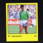 Preview: Frank Stapleton Panini Sticker Nr. 117 - Super Sport 1988