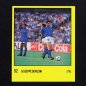 Preview: Giuseppe Bergomi Panini Sticker No. 92 - Super Sport 1988