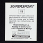 Preview: Peter Shilton Panini Sticker No. 116 - Super Sport 1988