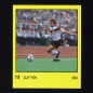 Preview: Olaf Thon Panini Sticker Nr. 118 - Super Sport 1988