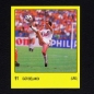 Preview: Igor Belanov Panini Sticker Nr. 91 - Super Sport 1988