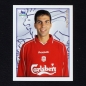 Preview: Markus Babbel Merlin Sticker No. 234 - FA Premier League 2001