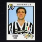 Preview: Sergio Brio Panini Sticker No. 158 - Calciatori 1982