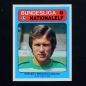 Preview: Jupp Heynckes Americana Card No. 26 - Bundesliga Nationalelf 1978