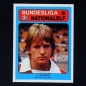 Preview: Bernd Schuster Americana Card No. 132 - Bundesliga Nationalelf 1978