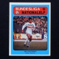 Preview: Hansi Müller Americana Card No. 145 - Bundesliga Nationalelf 1978