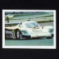 Preview: Jackie Ickx Bergmann Sticker No. 160 - Motosport