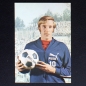 Preview: Günter Netzer Bergmann Card No. 22 - Mexico 70