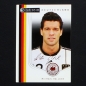 Preview: Michael Ballack Panini Trading Card No. 55 - Team Cards 2010