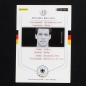 Preview: Michael Ballack Panini Trading Card No. 55 - Team Cards 2010