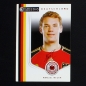 Preview: Manuel Neuer Panini Trading Card No. 4 - Team Cards 2010