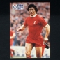 Preview: Kevin Keegan Pro Set Trading Card No. 227 - Football 1991