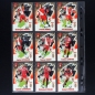 Preview: Foot Cards 98 Panini Trading Card komplette Serie - Zidane Henry