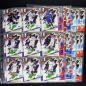 Preview: Foot Cards 98 Panini Trading Card komplette Serie - Zidane Henry