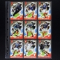 Preview: Foot Cards 98 Panini Trading Card komplette Serie - Zidane Henry