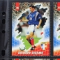 Preview: Foot Cards 98 Panini Trading Card komplette Serie - Zidane Henry