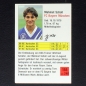 Preview: Mehmet Scholl Panini Trading Card No. 155 - Action Cards Fußball 92