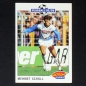 Preview: Mehmet Scholl Panini Trading Card No. 155 - Action Cards Fußball 92