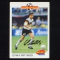 Preview: Lothar Matthäus Panini Trading Card No. 14 - Action Cards Fußball 92