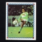 Preview: Michel Platini Panini Sticker No. 488 - Football 82