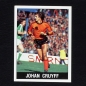 Preview: Johan Cruyff Panini Sticker No. 316 - Football 90