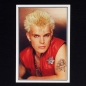 Preview: Billy Idol Panini Sticker No. 62 - Smash Hits 85