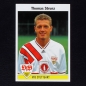 Preview: Thomas Strunz Panini Sticker No. 117 - Fußball 95