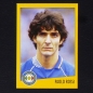 Preview: Paolo Rossi Merlin Sticker No. 14 - Azzurri Con IP