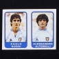 Preview: Rossi Altobelli Panini Sticker No. 314 - Calciatori 1982