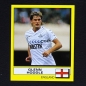 Preview: Glenn Hoddle Panini Sticker No. 389 - Football 88