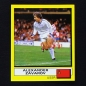 Preview: Alexander Zavarov Panini Sticker No. 388 - Football 88