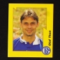 Preview: Olaf Thon Panini Sticker No. 204 - Fußball 97