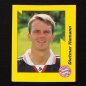 Preview: Dietmar Hamann Panini Sticker No. 167 - Fußball 97