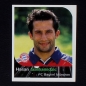 Preview: Hasan Salihamidzic Panini Sticker No. 25 - Fußball 2000