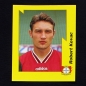 Preview: Robert Kovac Panini Sticker No. 141 - Fußball 97-98 Endphase