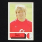 Preview: Sören Lerby Panini Sticker No. 232 - Fußball 86