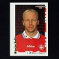 Preview: Miroslav Kadlec Panini Sticker No. 419 - Fußball 98