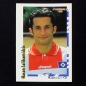 Preview: Hasan Salihamidzic Panini Sticker No. 348 - Fußball 98