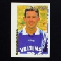 Preview: Marco van Hoogdalem Panini Sticker No. 317 - Fußball 98