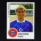 Preview: Jean-Marie Pfaff Panini Sticker No. 237 - Fußball 88