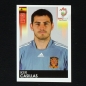 Preview: Iker Casillas Panini Sticker No. 416 - Euro 2008