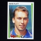 Preview: David Platt Panini Sticker No. 191 - Super Calcio 1994