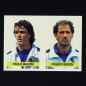 Preview: Maldini - Baresi Panini Sticker No. P13 - Super Calcio 1994