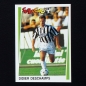 Preview: Didier Deschamps Panini Sticker No. 170 - Super Calcio 1994